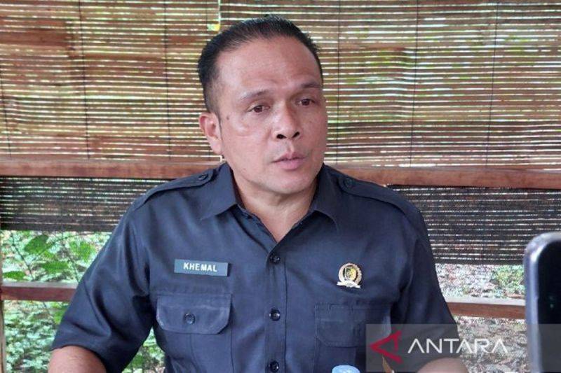 Anggota DPRD Minta Pemko Palangka Raya Perketat Pengawasan MBG