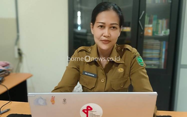 UPT PPA Pulang Pisau Tangani Dua Kasus Kekerasan Seksual Awal 2026
