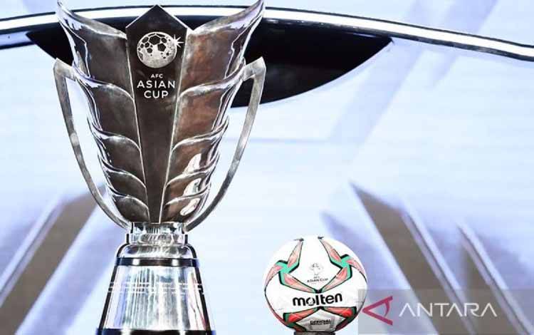 AFC Umumkan Jadwal dan Agenda Piala Asia 2027 di Arab Saudi