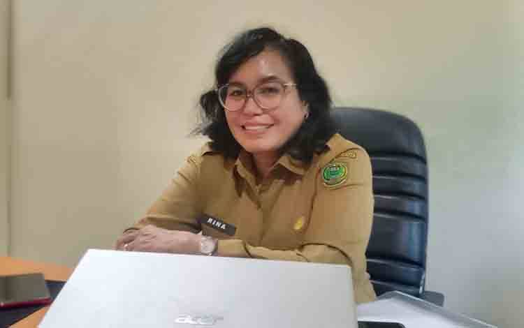 DP3A2KB Pulang Pisau Perkuat Advokasi Perlindungan Perempuan dan Anak