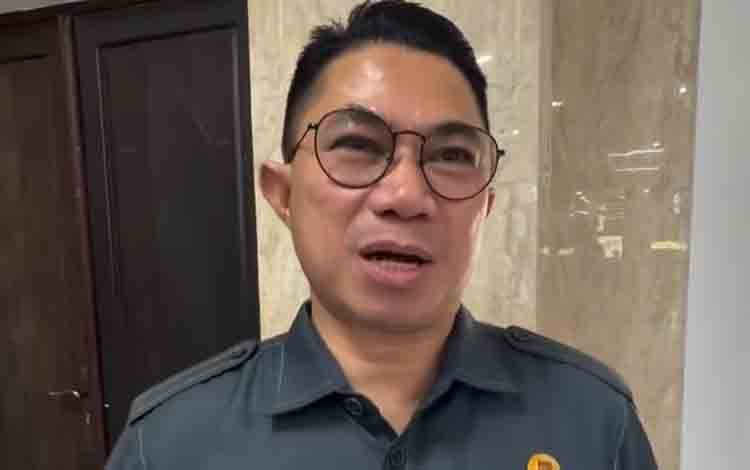 Dewan Minta Dukungan Terintegrasi untuk Pengembangan Peternakan Kalteng, Modal Jadi Kunci Utama