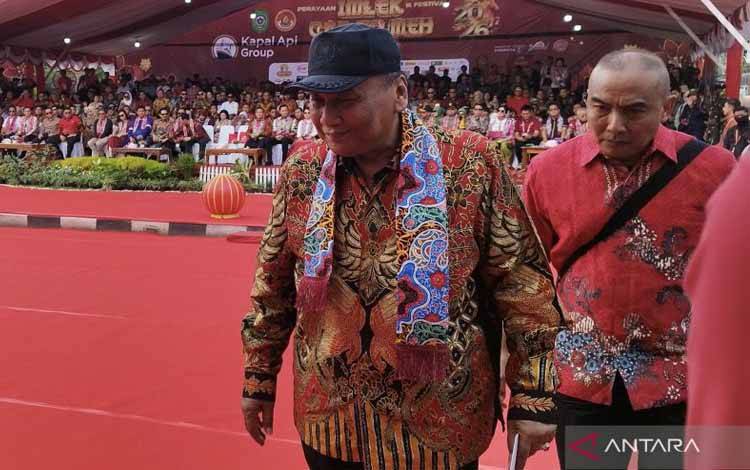 MPR RI Minta Semua Pihak dalam Konflik Geopolitik Menahan Diri