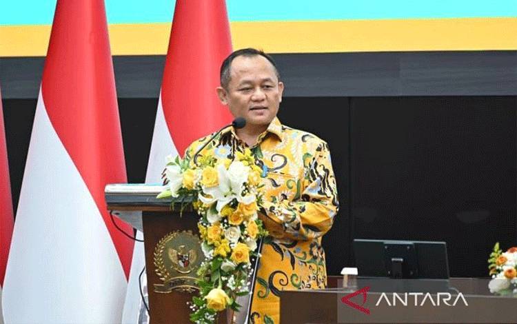 Golkar Hormati Proses Hukum Terkait Bupati Pekalongan Ditangkap KPK