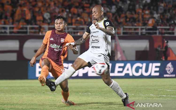 Tanggapi Isu Teknis Lapangan, Persija Komitmen Jaga Profesionalisme