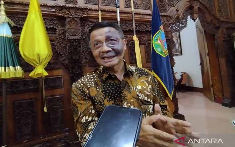 DPD RI Minta Kepala Daerah Kreatif Penuhi Gaji PPPK Paruh Waktu