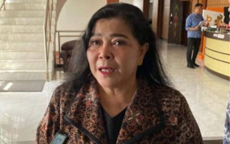 DPRD Dukung Pengawasan Pembayaran THR 2026, Pemko Palangka Raya Buka Posko Pengaduan