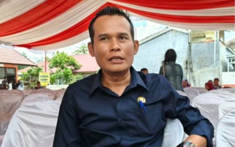 Balapan Liar Kembali Marak di Palangka Raya, DPRD Sampaikan Keluhan Masyarakat
