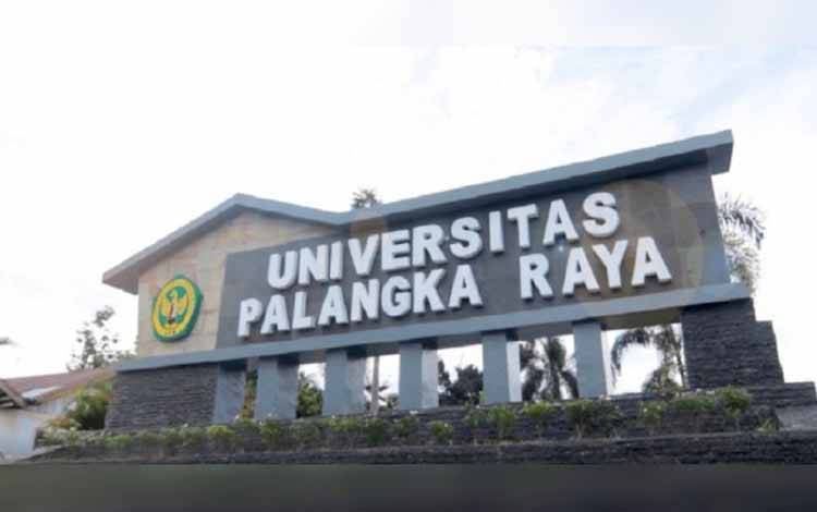 UPR Hormati Penetapan Guru Besar YL sebagai Tersangka Korupsi