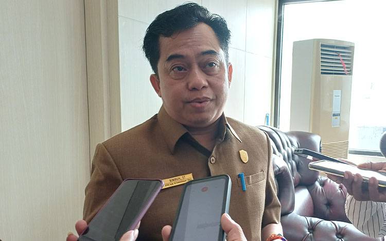 DPRD Kotim Geram Aksi Ormas Mengatasnamakan Dayak, Minta Penegak Hukum Tegas
