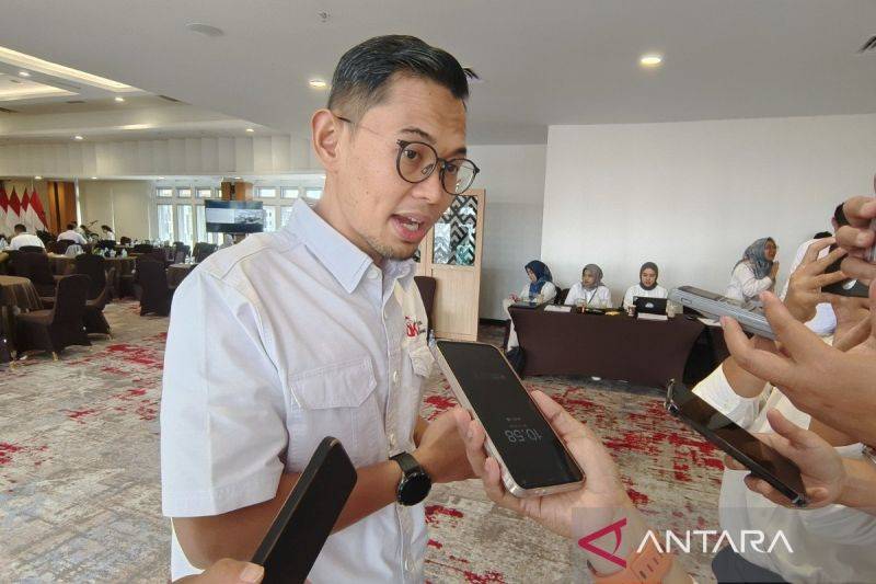 OJK Kalteng: Bank Sampah Jadi Program Inklusi Keuangan Inovatif
