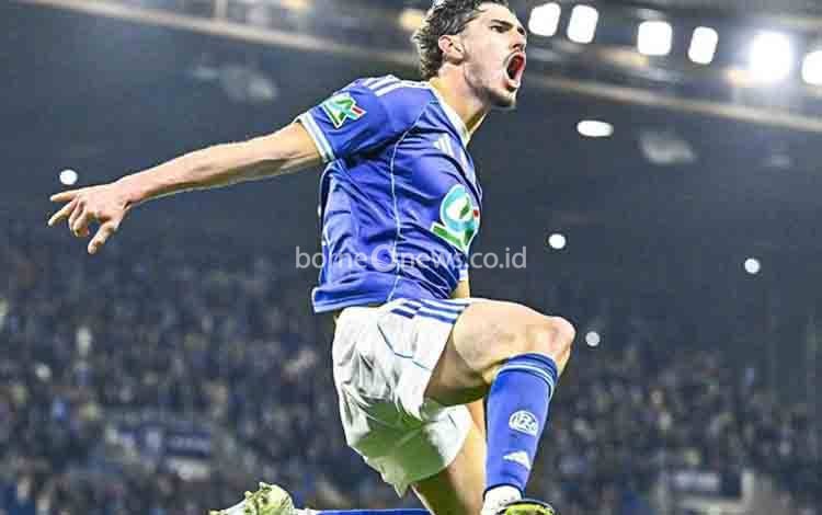 Strasbourg Melaju ke Semifinal Piala Prancis Seusai atasi Reims 2-1