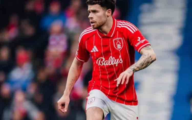 Nottingham Ingin Curi Tiga Poin di Kandang Manchester City