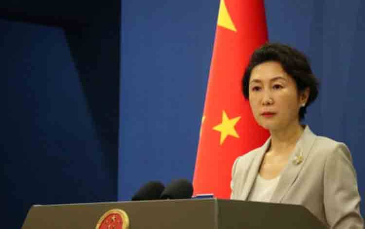 China Kutuk Keras Serangan AS-Israel yang Targetkan Warga Sipil Iran