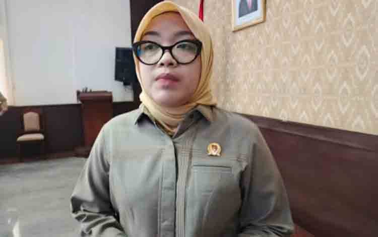 DPRD Kalteng Dukung Pembangunan Rindam di Bumi Tambun Bungai