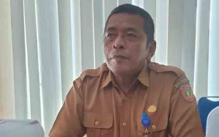 Puluhan Ribuan Warga Berpotensi Tidak Tercover Akibat Menyusutnya Peserta BPJS Ditanggung APBD Kobar