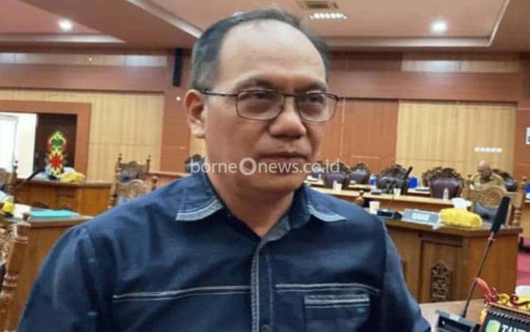 Pemko Diminta Perketat Pencegahan DBD dan Rabies di Palangka Raya