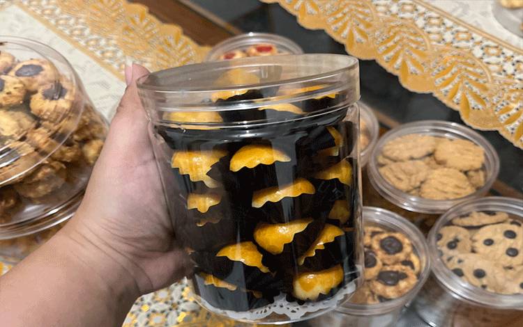 DPRD Palangka Raya Imbau Pengusaha Kue Kering Tak Gunakan Bahan Pengawet dan Konsumen Lebih Teliti
