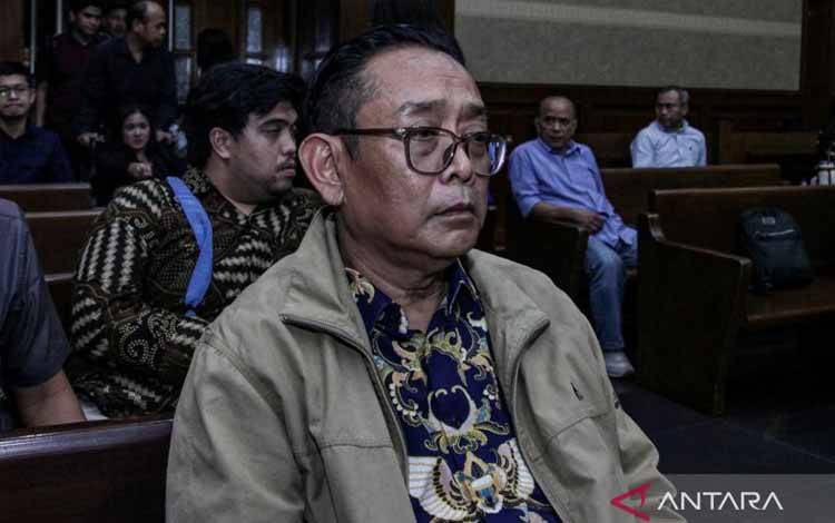 Iwakum Nilai Putusan Bebas Tian Bahtiar Perkuat Perlindungan Pers