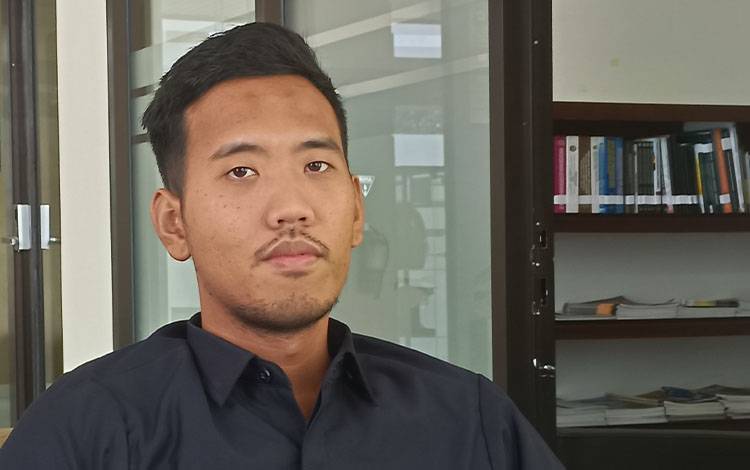 Pengadilan Negeri Pulang Pisau Keluhkan Tidak Ada Rutan, Sidang Kerap Molor hingga Malam