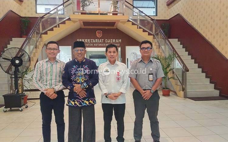 Wings Air Buka Rute Pangkalan Bun-Ketapang dan Pangkalan Bun-Sampit-Palangka Raya, Cek Waktunya