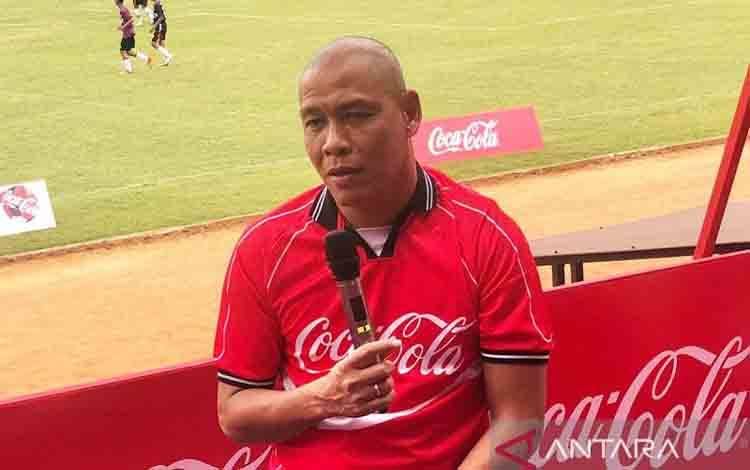 Nova Arianto Panggil 28 Pemain untuk Ikuti TC timnas U-20 Indonesia