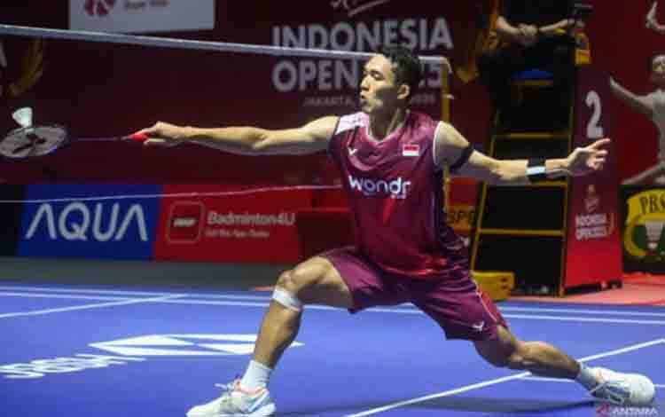 Jojo Keluhkan Shuttlecock di All England 2026