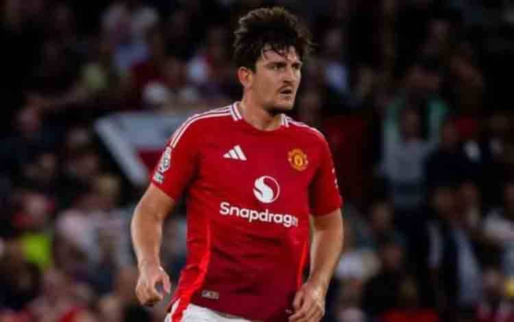 Manchester United Tumbang 1-2 Melawan 10 Pemain Newcastle