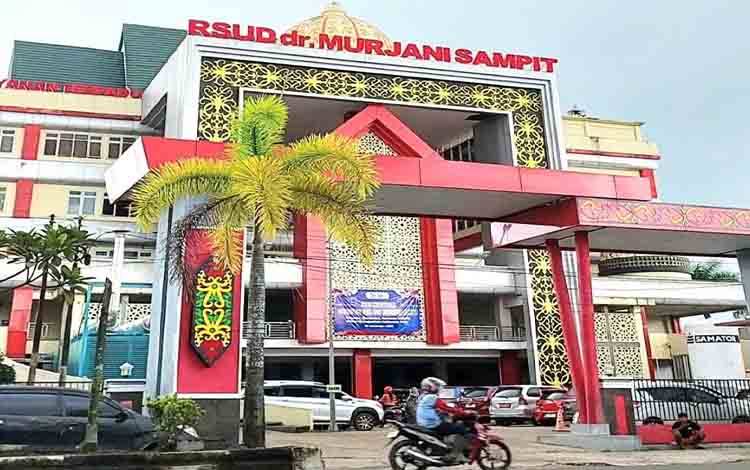 Jumlah Pasien HIV/AIDS di RSUD dr Murjani Sampit Turun, Layanan di Kotim Kini Lebih Merata