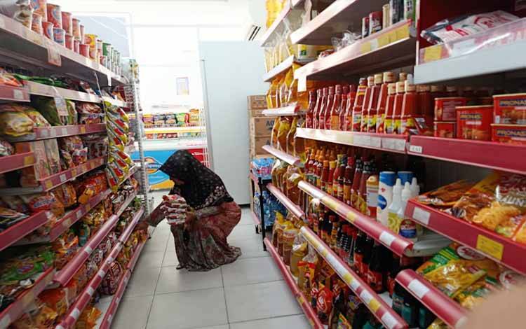 Berikut Masukan Persaingan Sehat antara Ritel Modern dan Koperasi Merah Putih