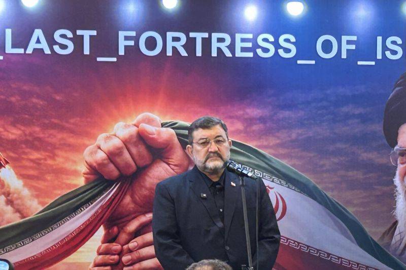 Iran Bantah Kekuatan Militernya Melemah, Dubes Tegaskan Produksi Rudal Tetap Aktif