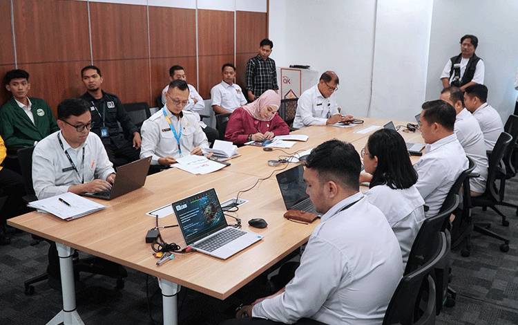 Kemudahan Pembiayaan UMKM Kunci Pertumbuhan Ekonomi Inklusif