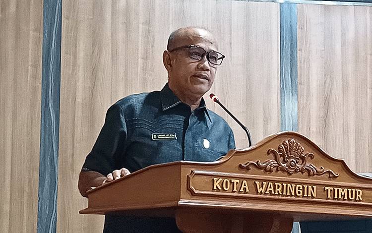 Wajib Belajar 13 Tahun, Tapi Masih Ada Desa di Kotim Belum Miliki TK