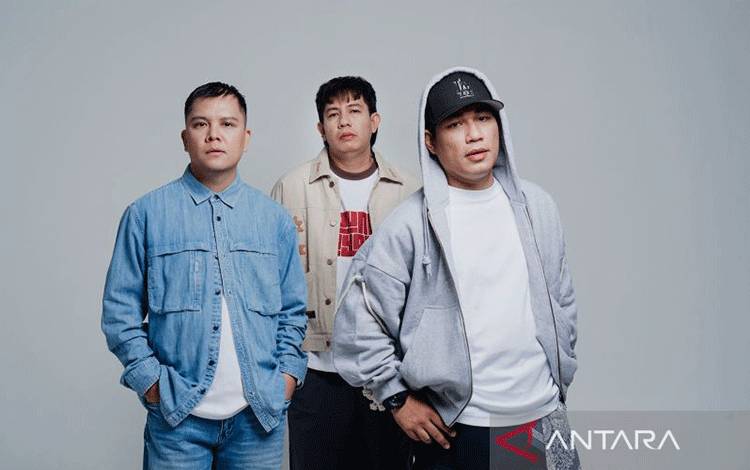 Armada Rilis Lagu Berjudul Semalam, sang Gitaris Jajal Jadi Vokalis
