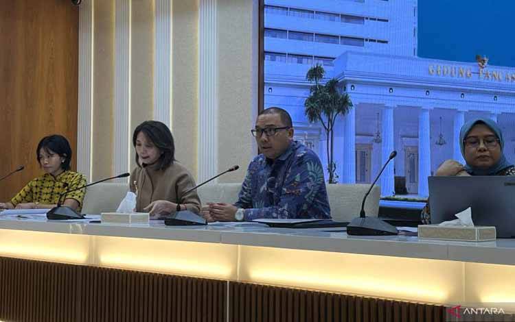 RI Dialog dengan Iran Demi Keamanan Tanker Pertamina di Selat Hormuz