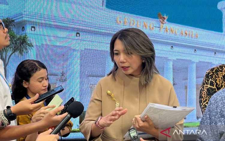 Kemlu: Presiden ke Iran untuk Redam Eskalasi Wujud Polugri Bebas-Aktif