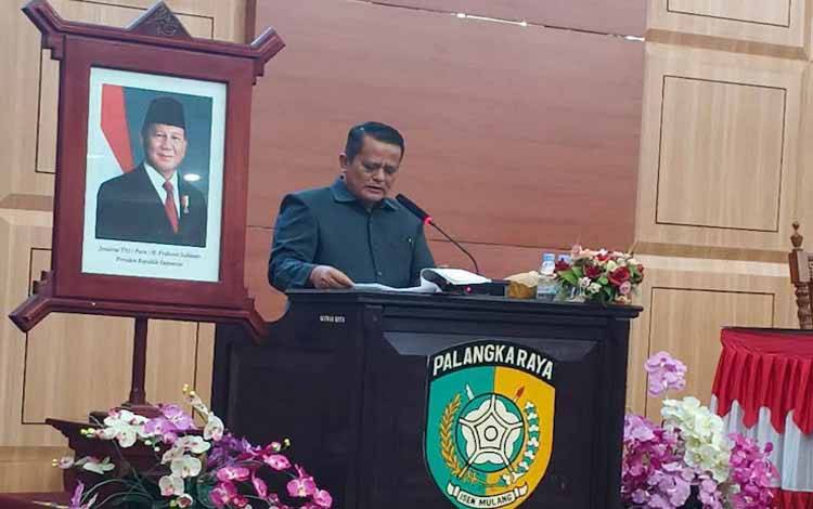 Pemda Perlu Buka Ruang Investasi untuk Dorong Ekonomi dan Serap Tenaga Kerja