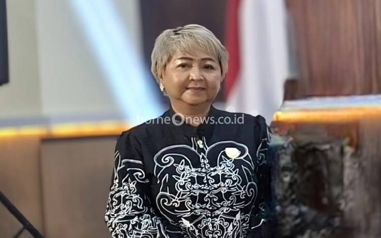 Pengurus IDI Gunung Mas Diharapkan Bisa Motivasi Dokter Maksimalkan Pelayanan hingga ke Pelosok