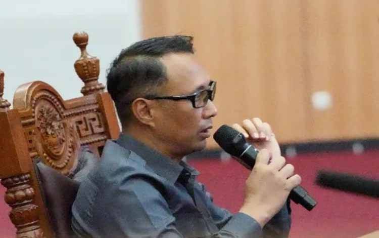 Persoalan Lahan Akibatkan Iklim Investasi di Palangka Raya Belum Sepenuhnya Ramah bagi Investor