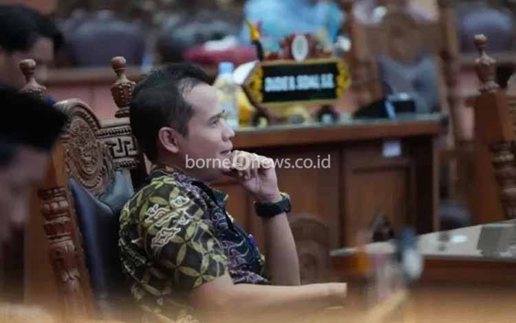DPRD Tegaskan Kemandirian Daerah Tak Bisa Hanya Bergantung pada Pemerintah Pusat