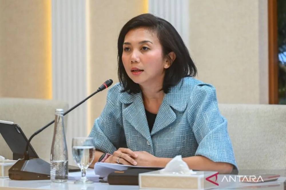 Sebagai Ketua D-8, Indonesia Dorong Deeskalasi Konflik Iran vs AS-Israel