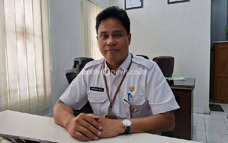 Pemkab Gunung Mas Berencana Perbaiki Puluhan Rumah Tidak Layak Huni