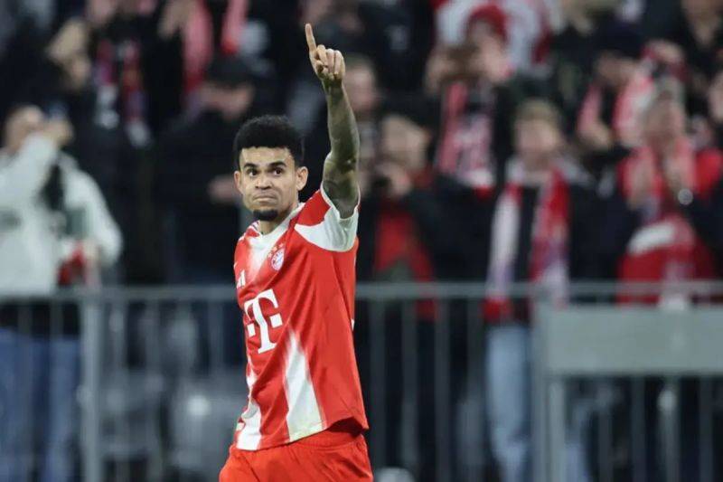 Bayern Hajar Monchengladbach 4-1, Kevin Diks Tampil Penuh 90 Menit