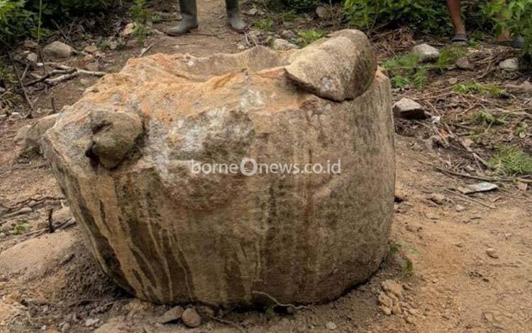 Arkeolog Perkirakan Megalit di Dongi-Dongi Berusia Sekitar 1.000 Tahun