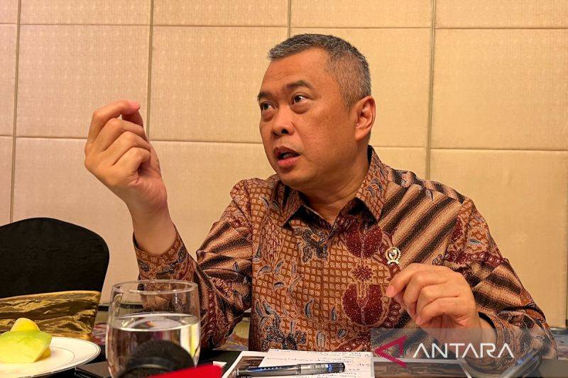 Menhub Pastikan Pasokan Avtur dan BBM Aman untuk Angkutan Lebaran Meski Ada Konflik Timur Tengah