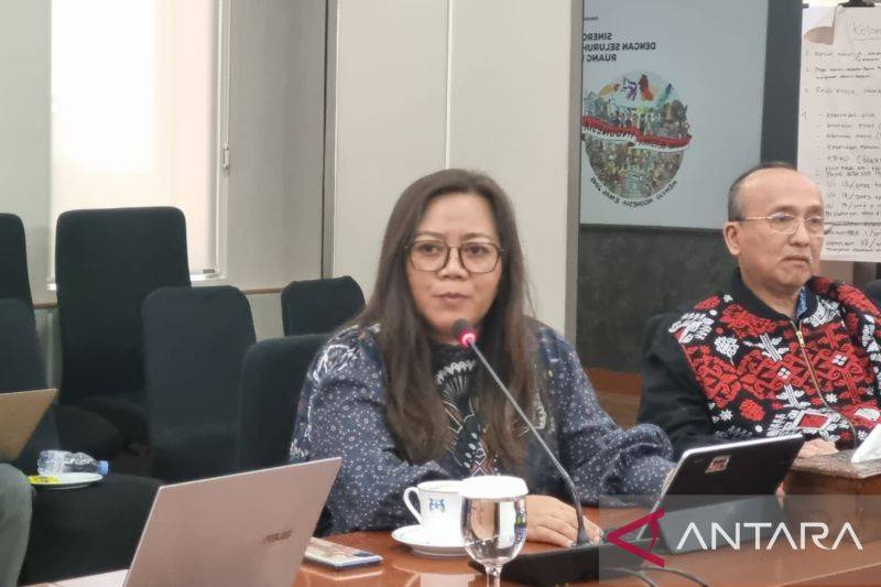 KemenPPPA Sebut Korban Tertembak Polisi Berusia 18 Tahun