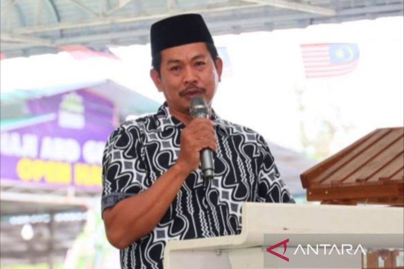 Dari Buruh Bangunan hingga Penggerak Pendidikan, Mukhotib Dirikan Sanggar untuk Anak Migran di Malaysia