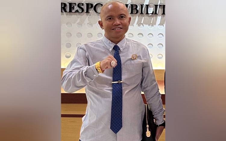 Penasihat Hukum Sebut Sengketa Tanah di Palangka Raya Dipicu Kurangnya Transparansi Informasi BPN
