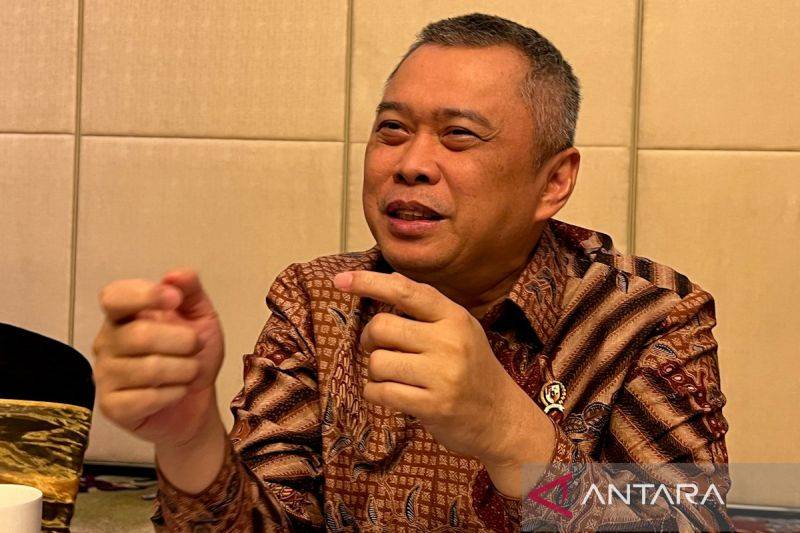 Pergerakan Penumpang Angkutan Lebaran 2026 Diproyeksi Turun Jadi 143,9 Juta Orang