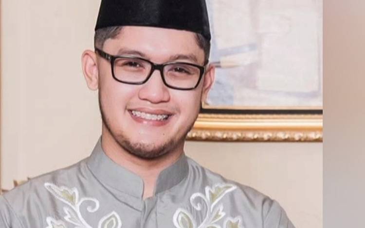 DPRD Kalteng Tekankan Pentingnya Investasi SDM di Tengah Arus Revolusi Industri 4.0