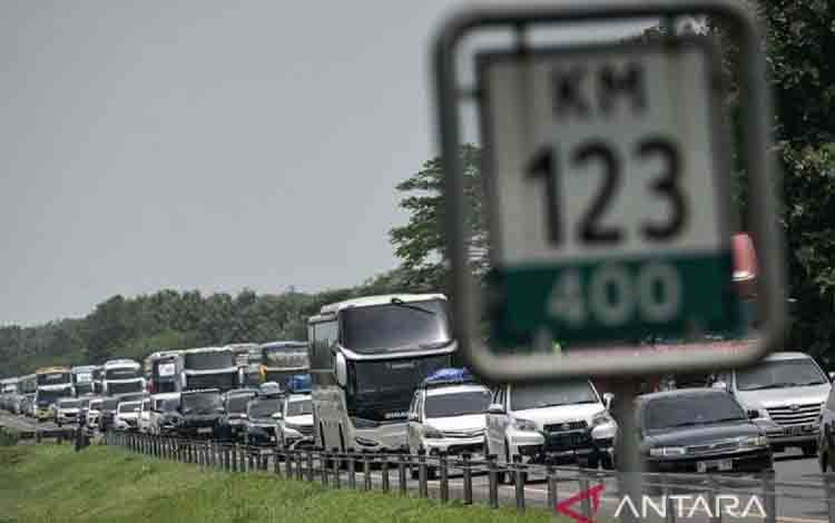 Kementerian PU Siapkan Strategi Pastikan Kelancaran Mudik Lebaran 2026